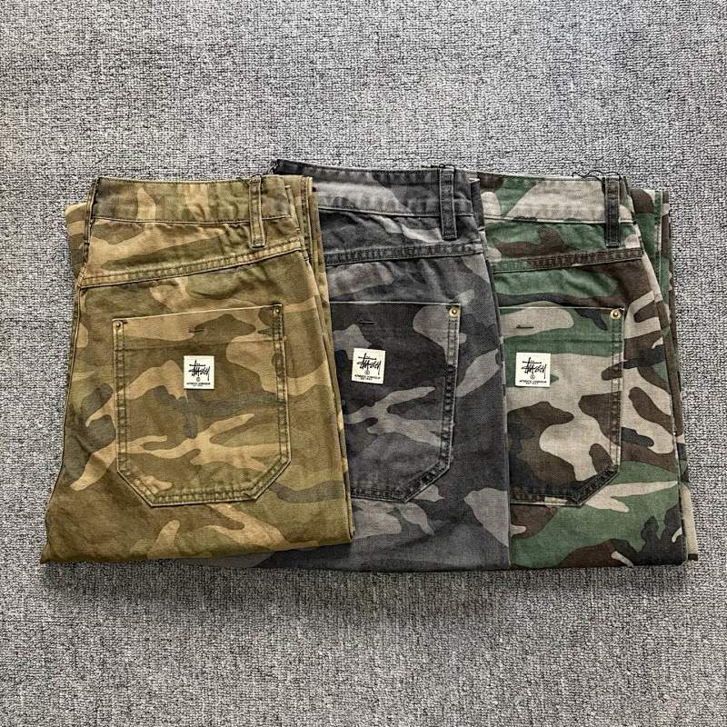 Stussy